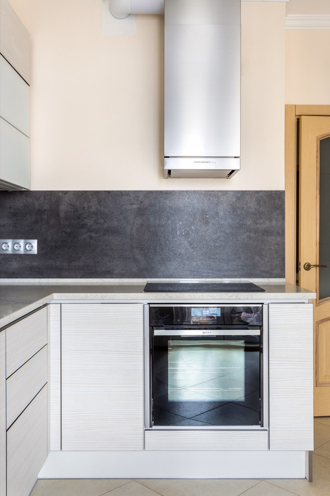 Квартира на ул. Анны Ахматовой