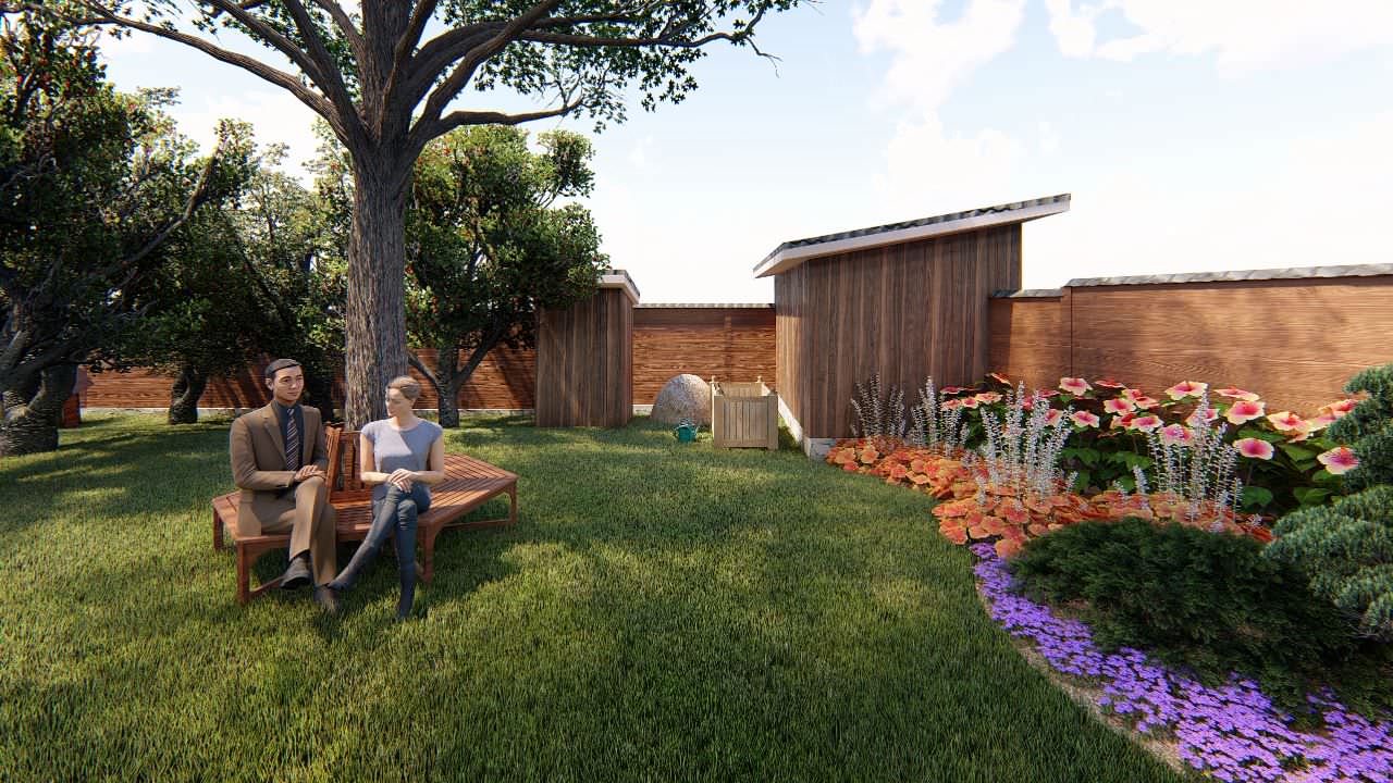 СНТ "Красный Октябрь"