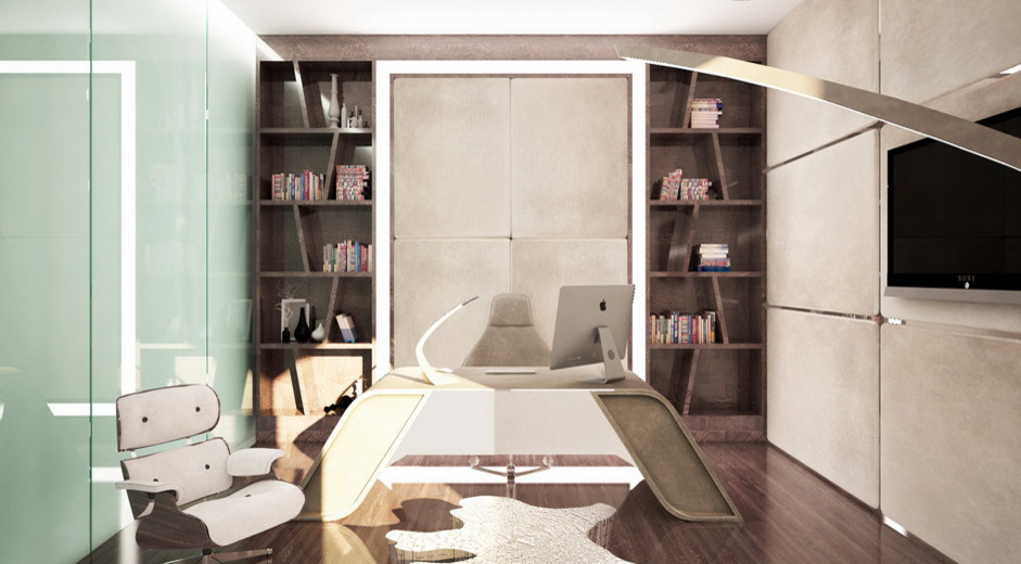 Квартира 420 кв.м.