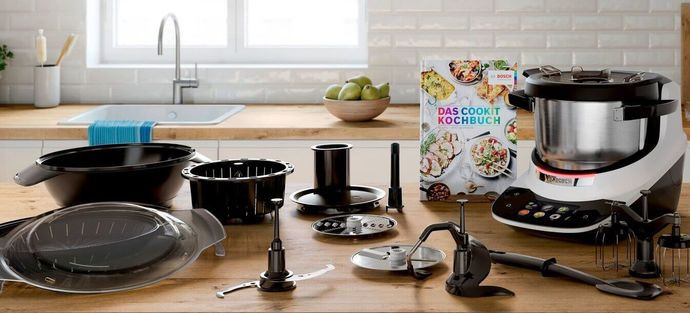 Выставка IFA 2019: Крутые и необычные гаджеты для дома