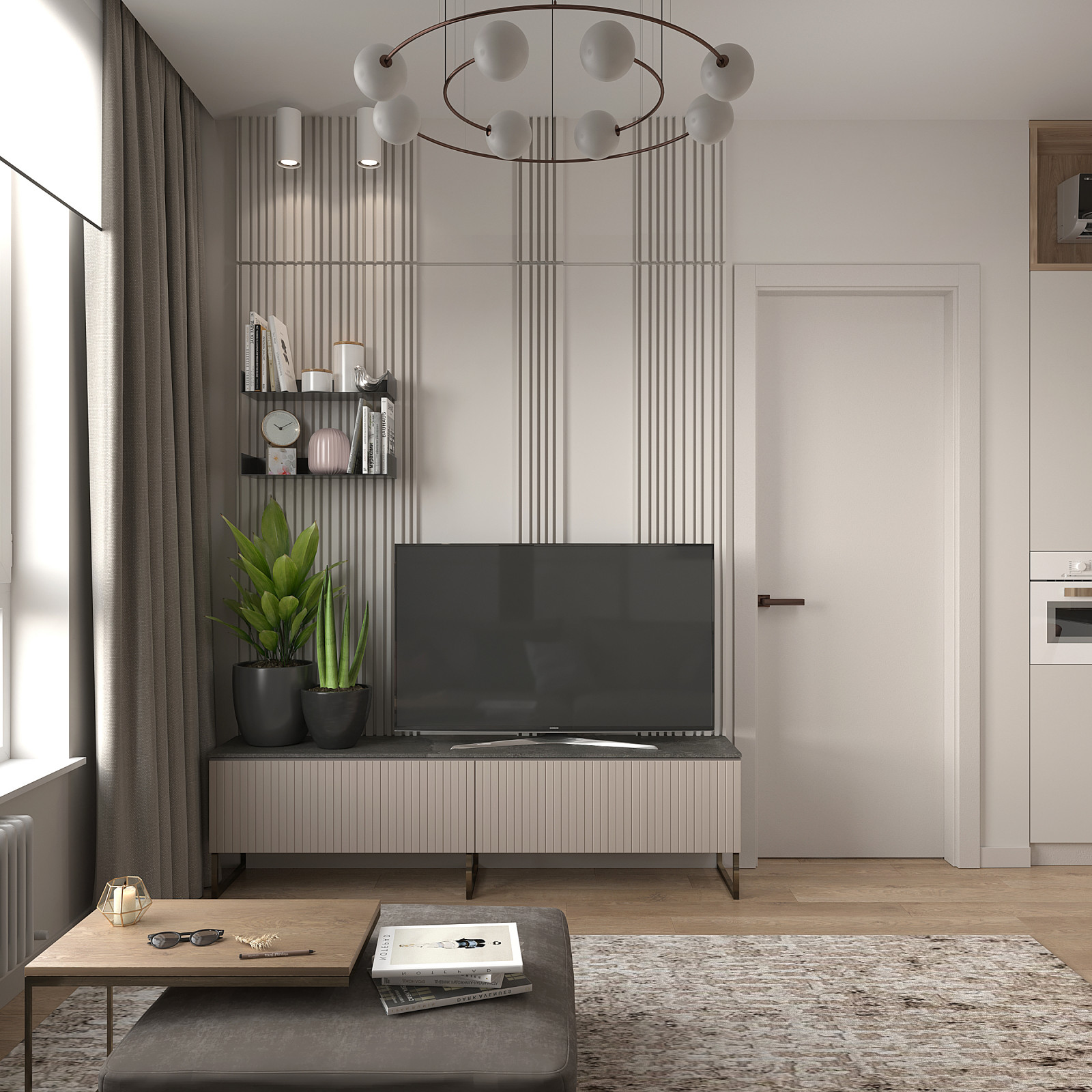 Сердце Столицы