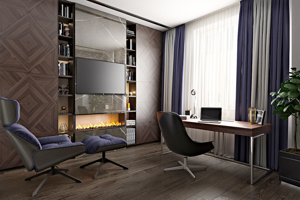 Квартира 180 м2