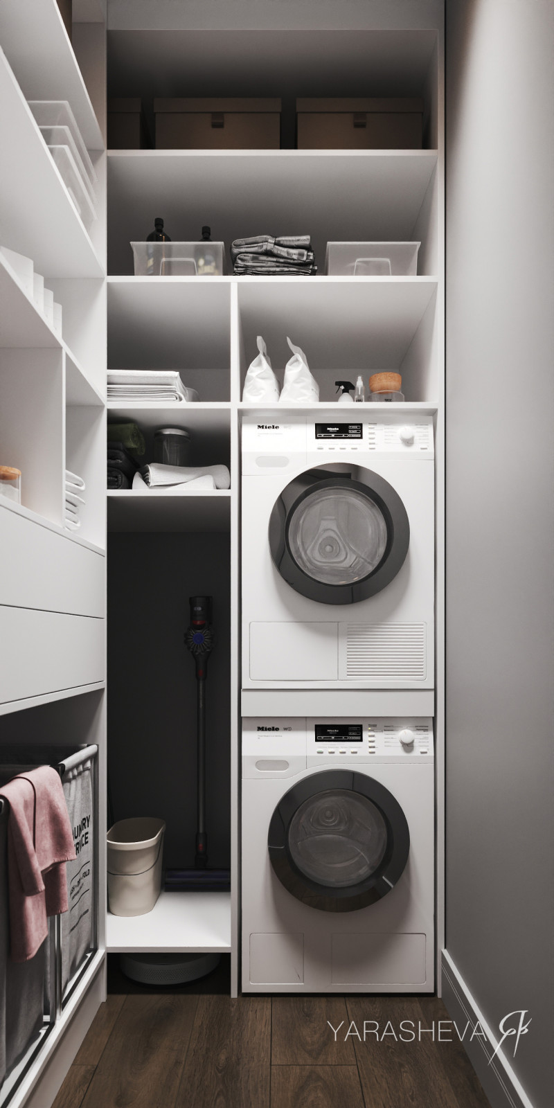 Загородный дом в КП Хюгге Хаус 380 м кв.