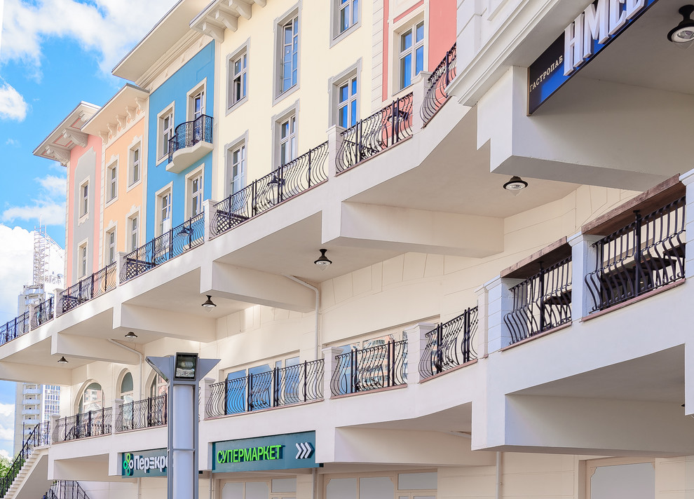 Апартаменты в ЖК ART(АРТ) | Красногорск