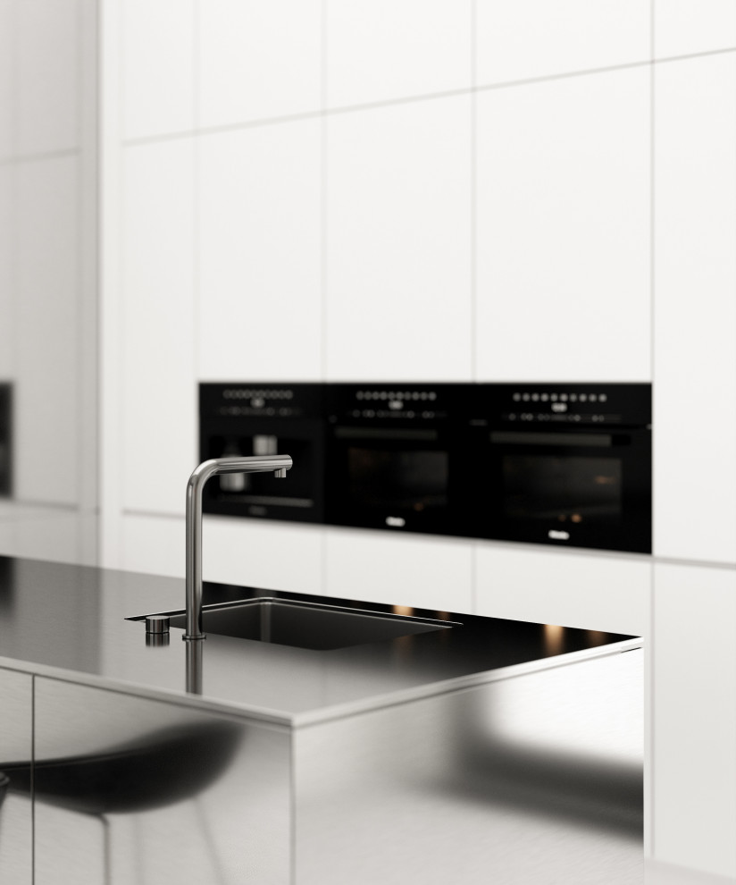 ЖК ЛУЧЕЗАРНЫЙ