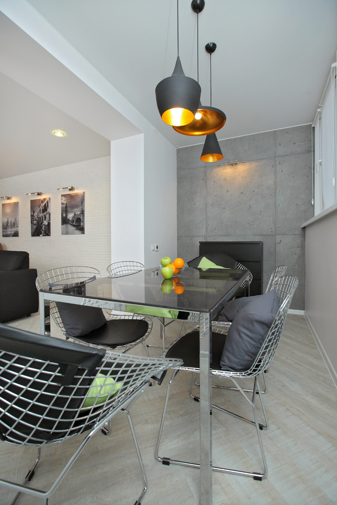 Борьба противоположностей