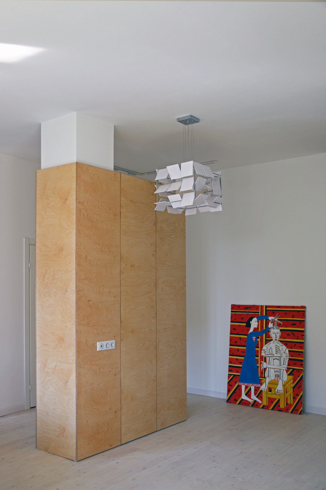 Квартира на Киевской