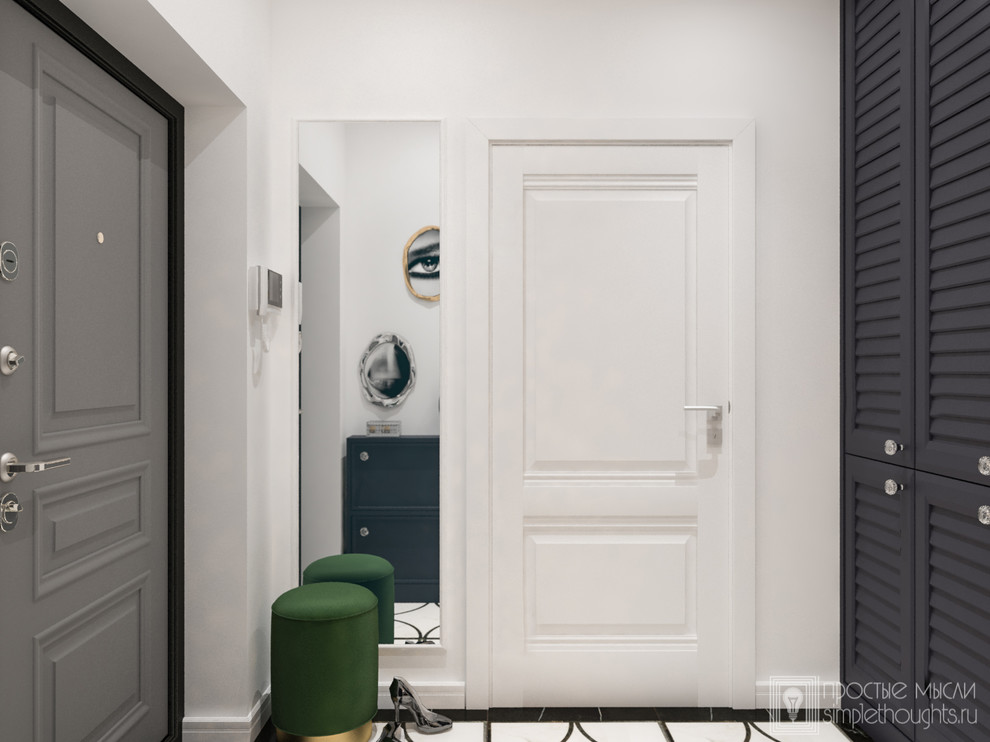 56 кв.м в Солотче