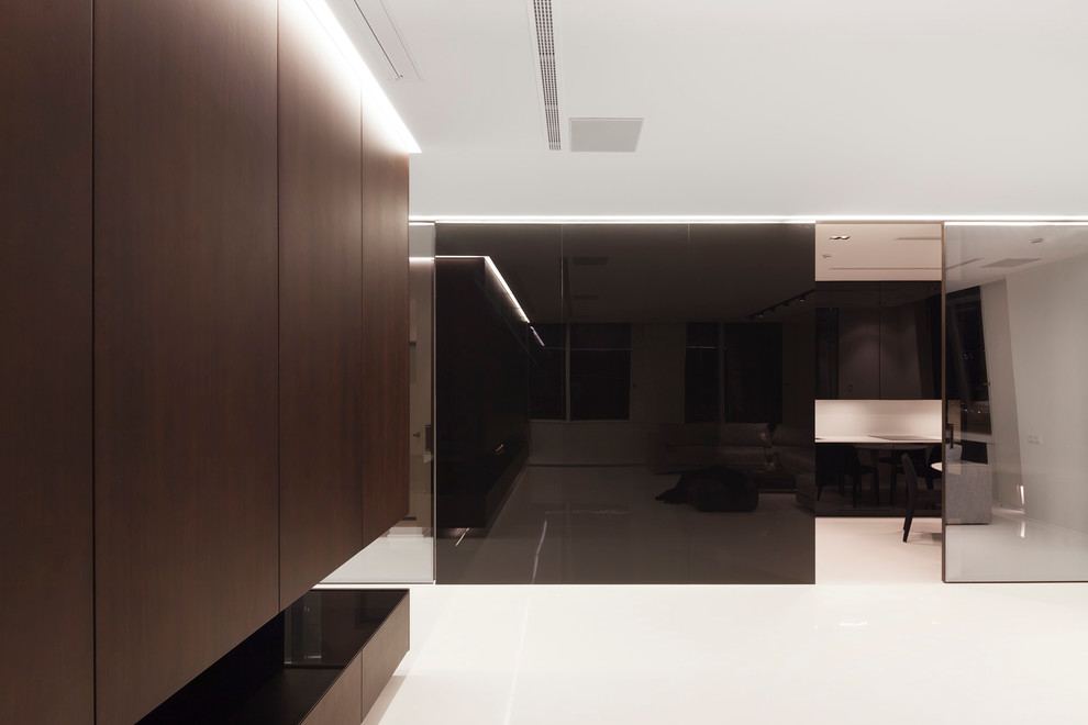 Апартаменты в ЖК "На Мосфильмовской"