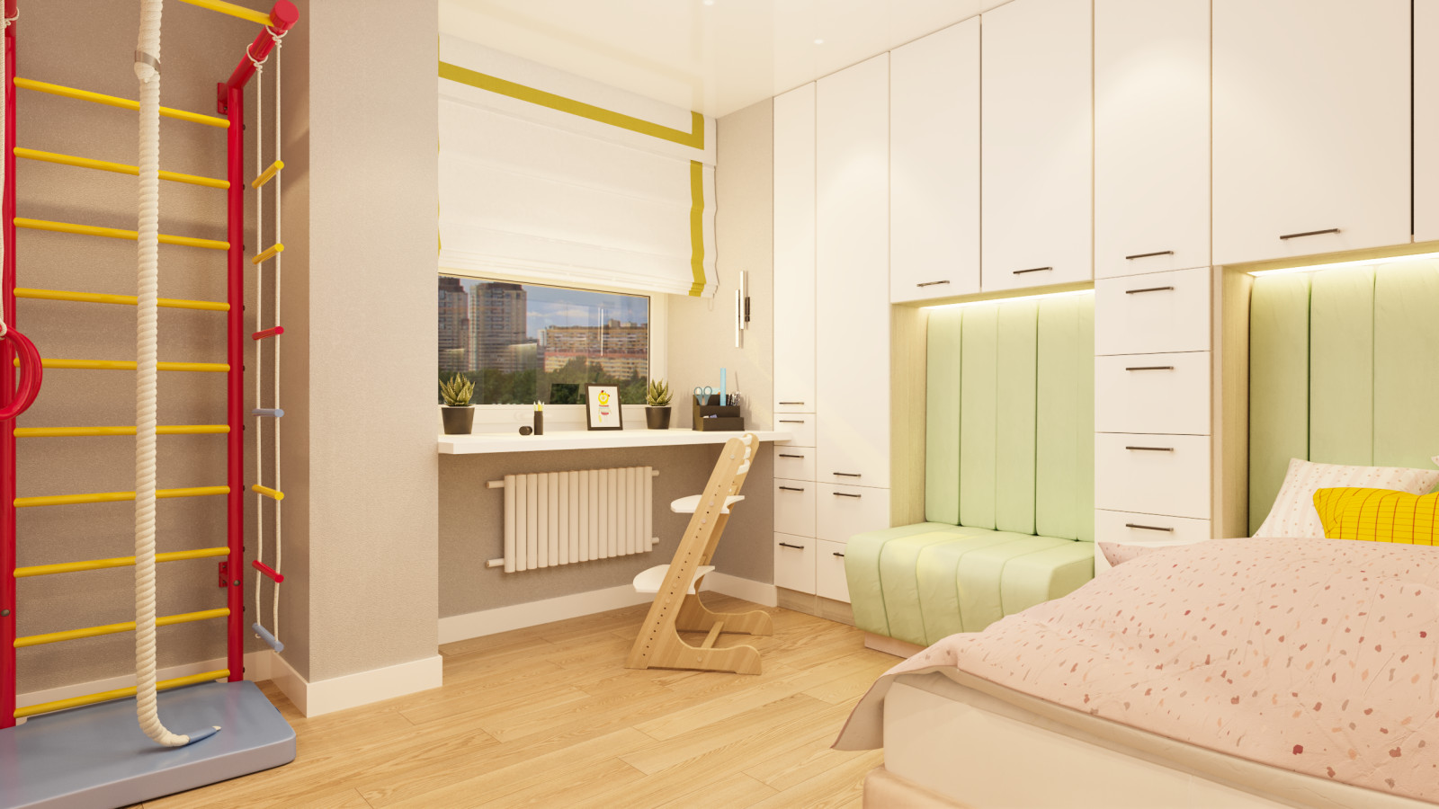 Матвеевская