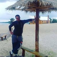 Эльдар Мамедов