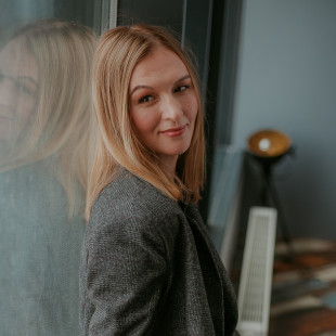 Ксения Зотова