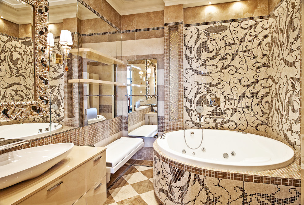 Проект "Якиманка"