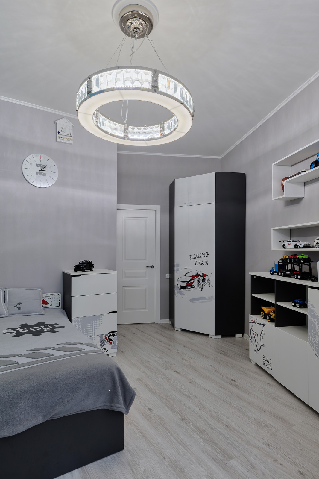 Квартира Платинум