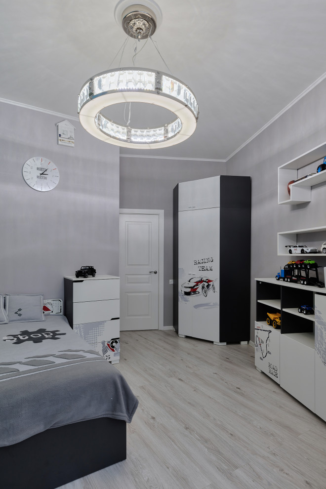 Квартира Платинум