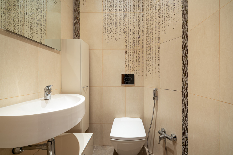 Интерьерная фотосъёмка квартиры в Краснодаре :: 30 октября 2019