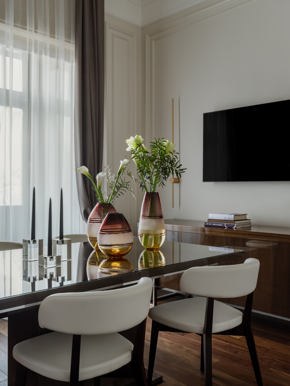 Милютинский