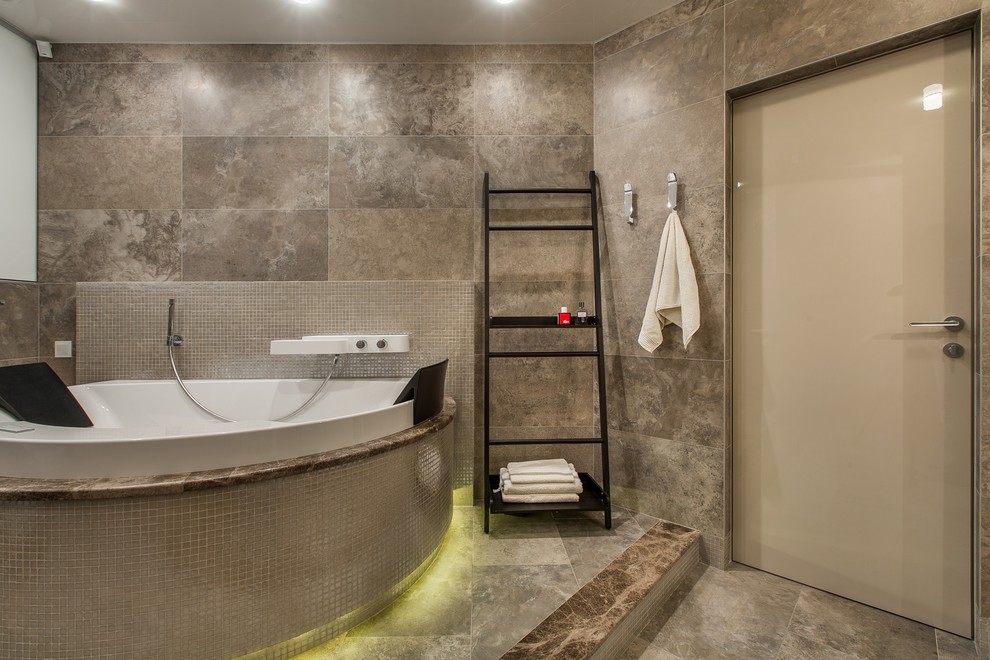 Квартира с видом