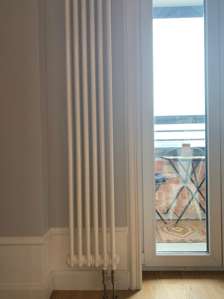 ЖК Мендельсон