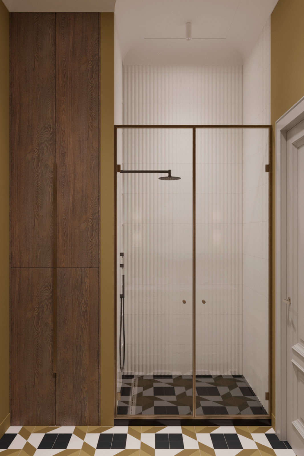 ЖК Полянка/44