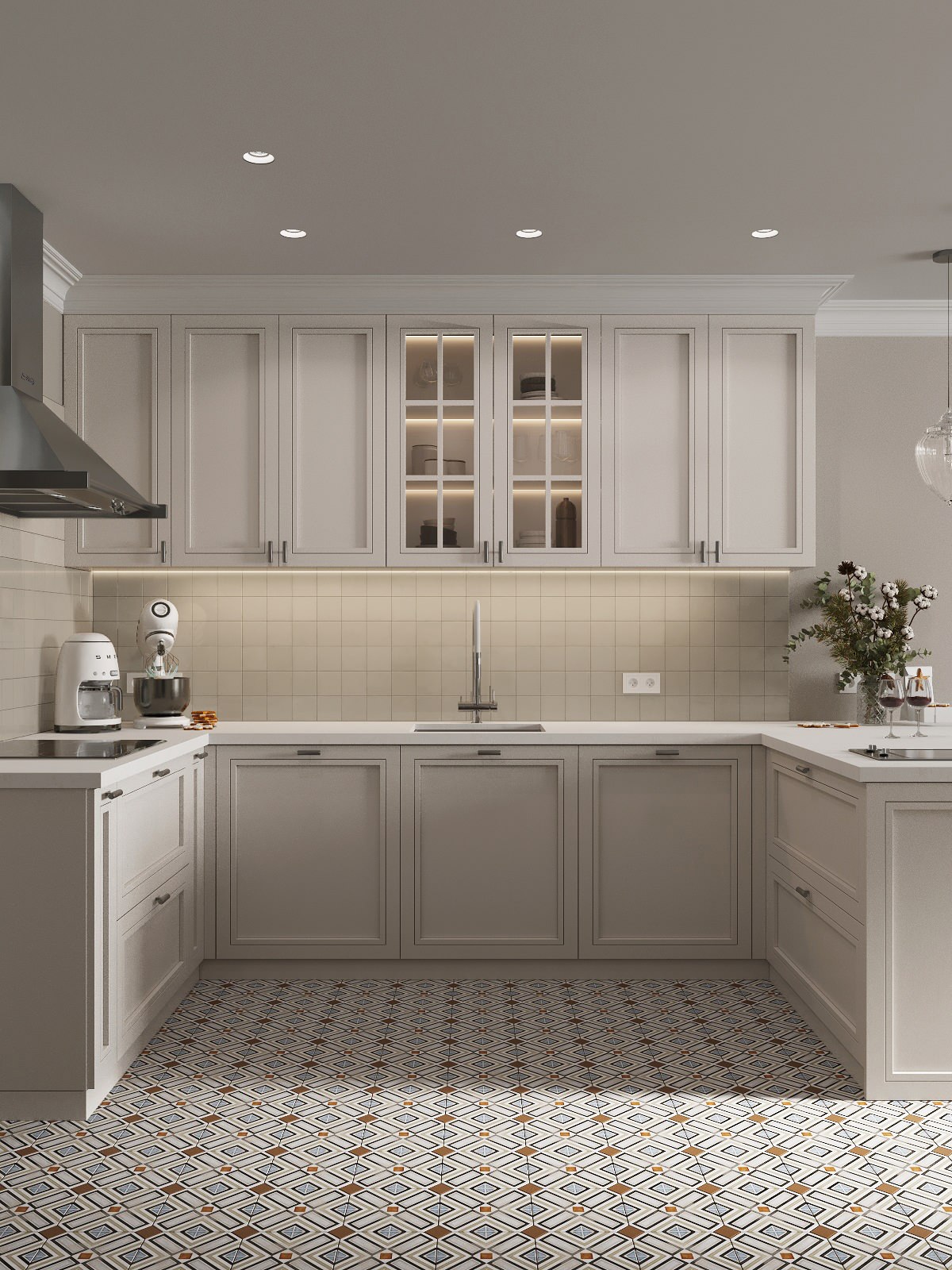 "Пряный сентябрь"