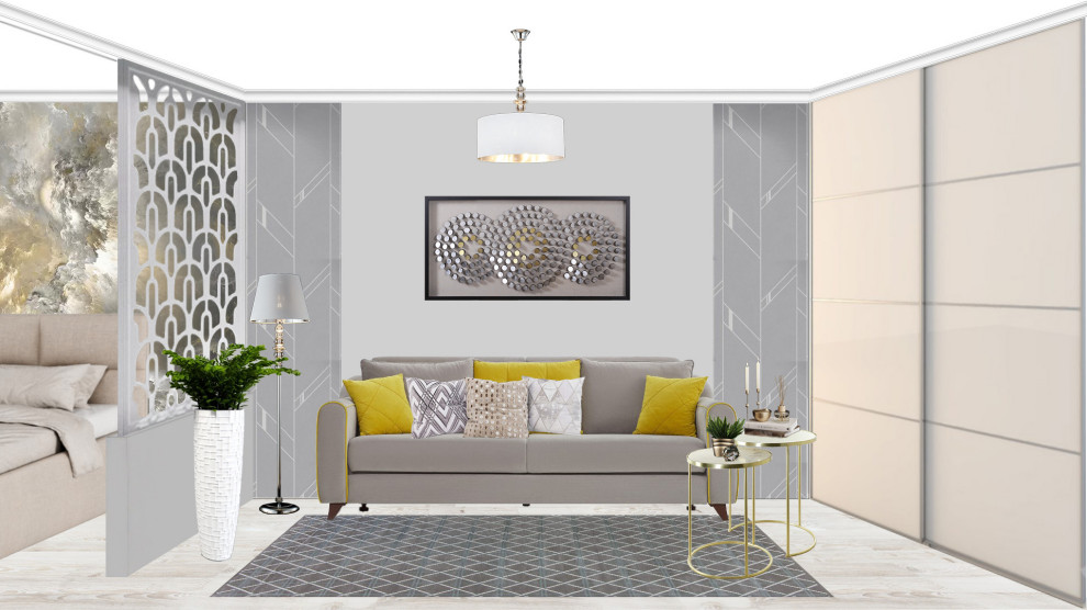 Юлия Эль Эззо