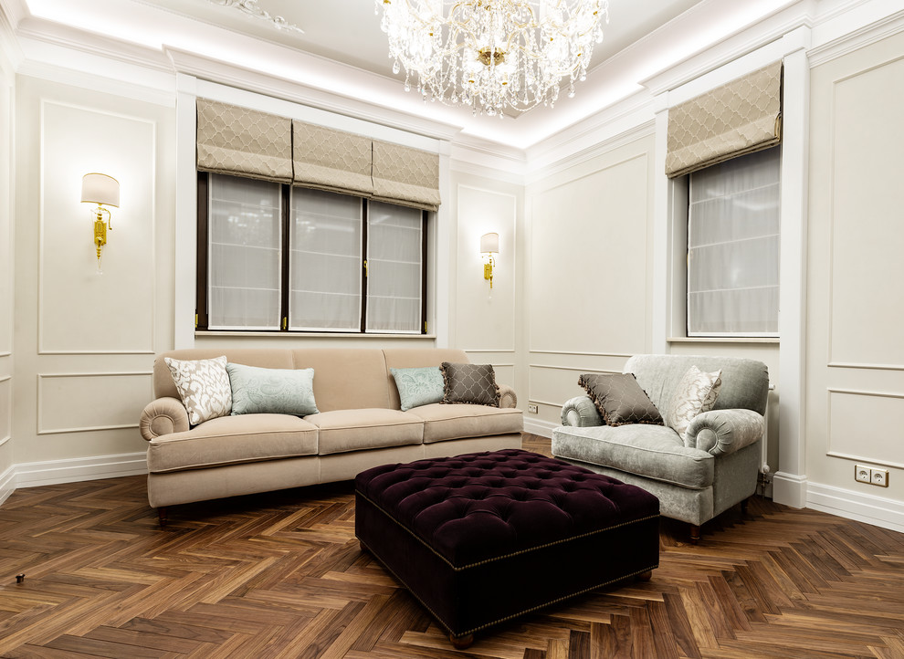 Квартира на Невском пр.