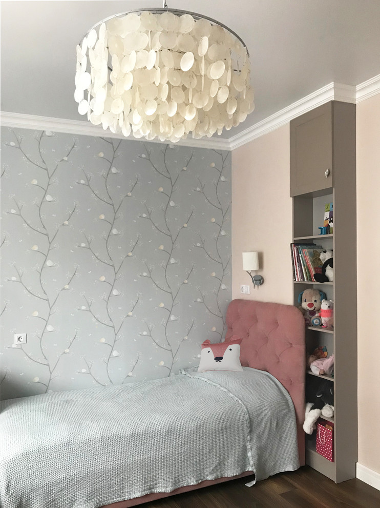 Сталинка на Тимирязевской