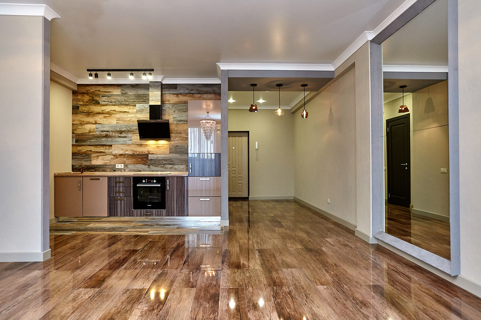 087 Квартира