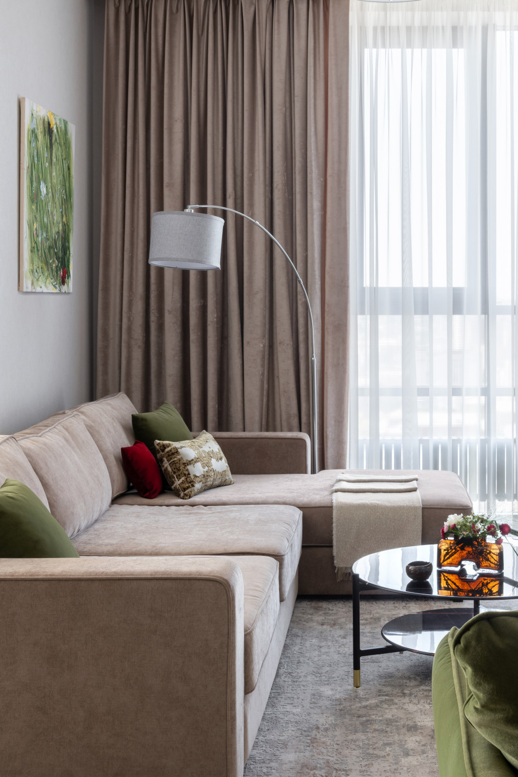 Квартира в Ростове 100м (Фото)