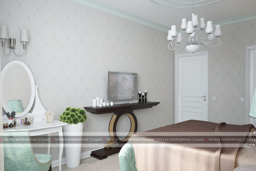 ЖК Академ-Парк