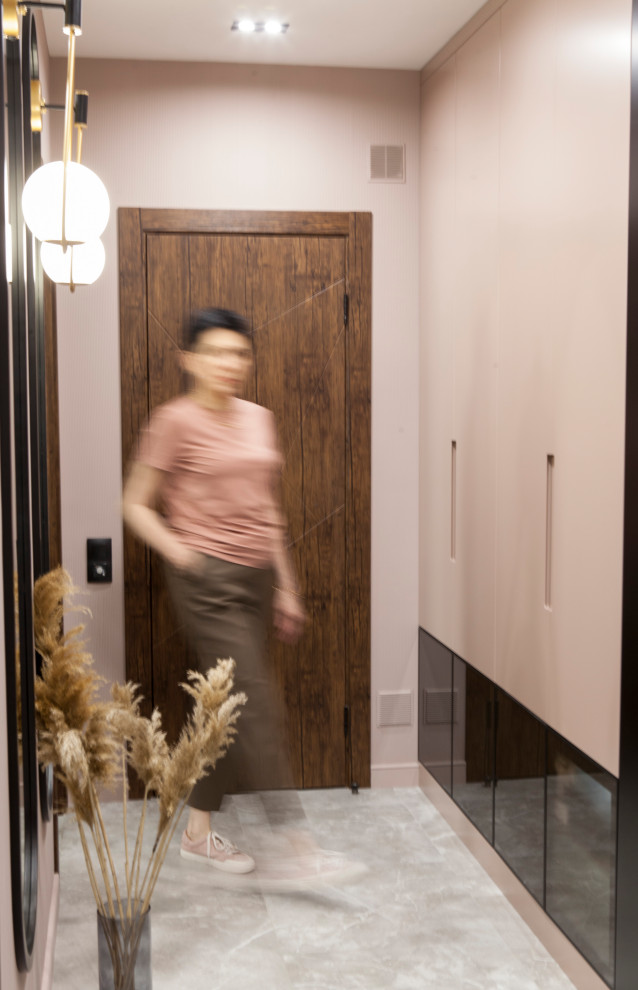 Мокко и пепел розы