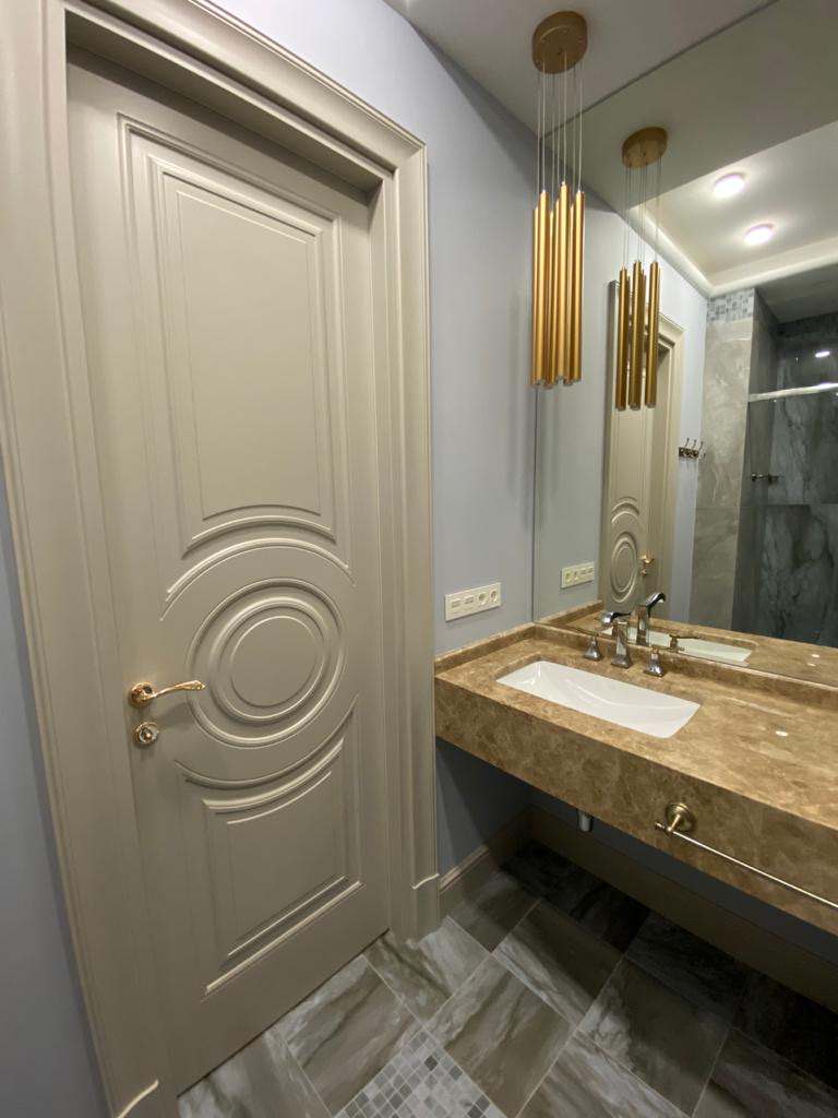 ЖК Сердце Столицы