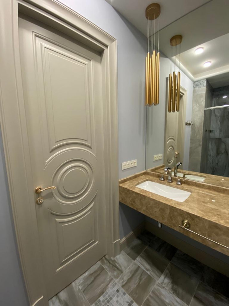 ЖК Сердце Столицы