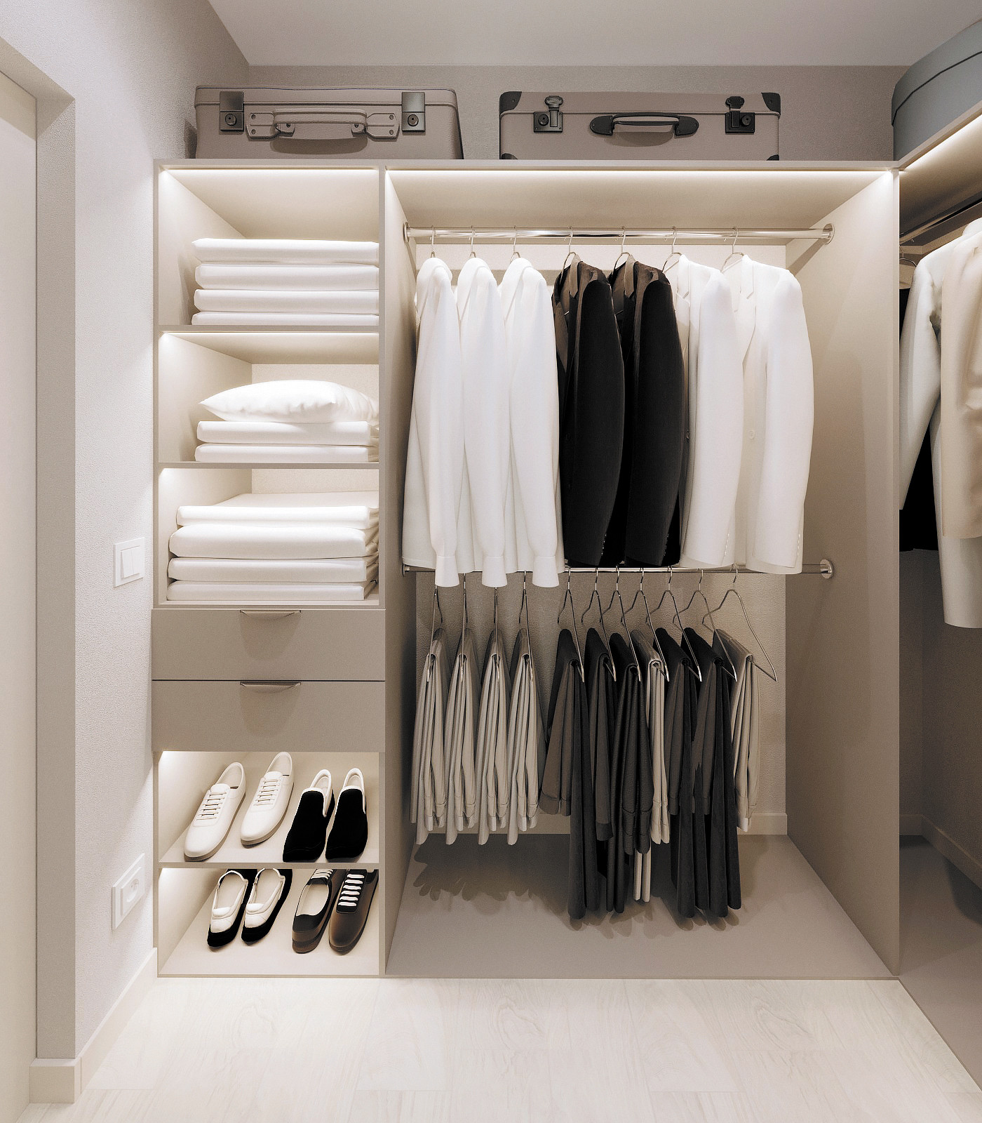 Минимализм