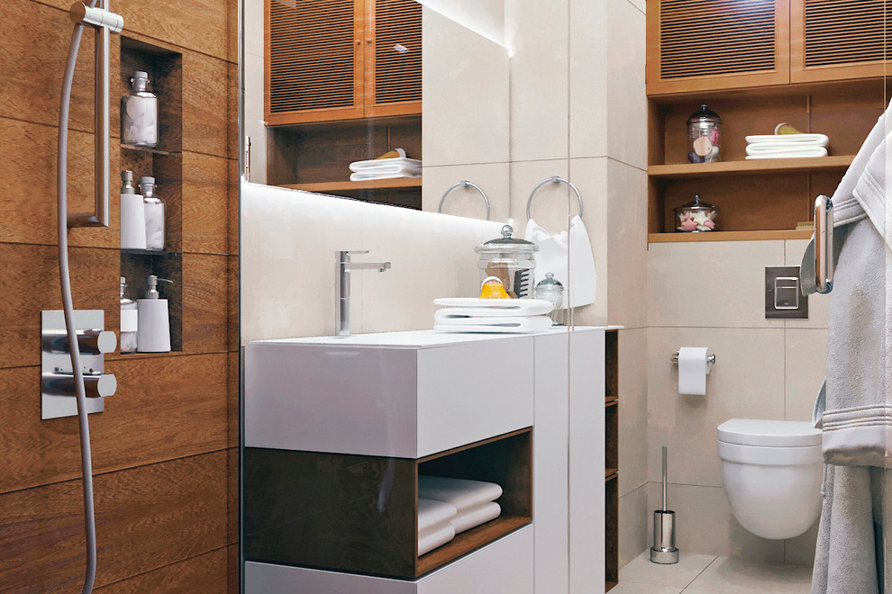 проект "Forest Club"