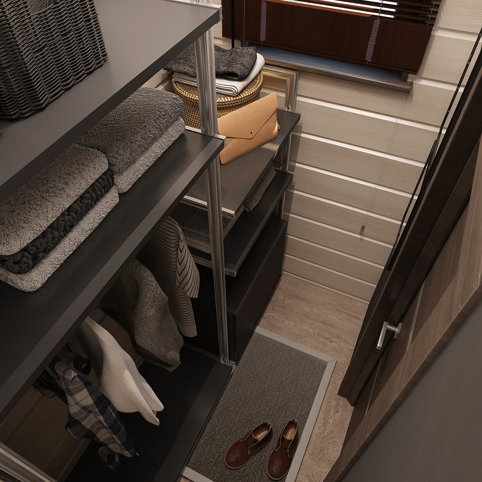 Баня в Подмосковье