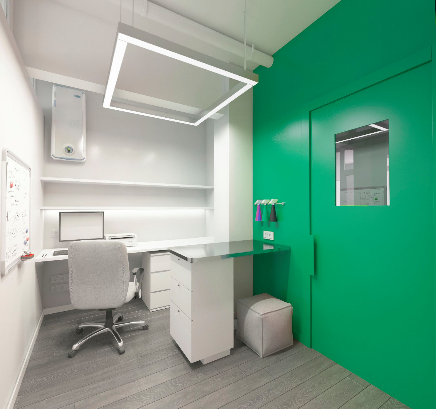 Ветеринарная клиника "Веттерритория"