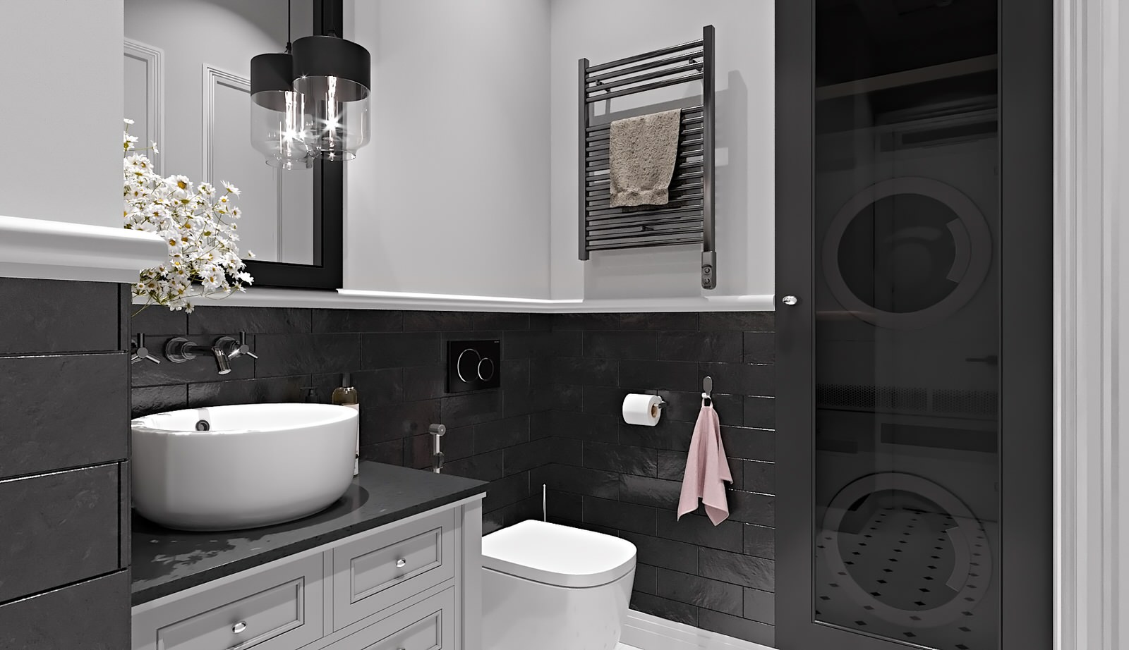 Большой Тишинский