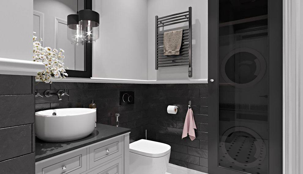 Большой Тишинский