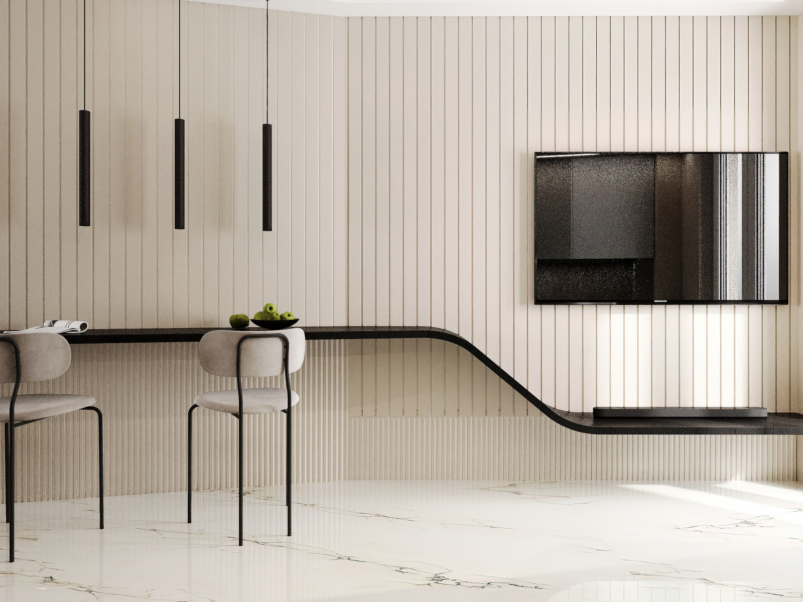 Дизайн Проект