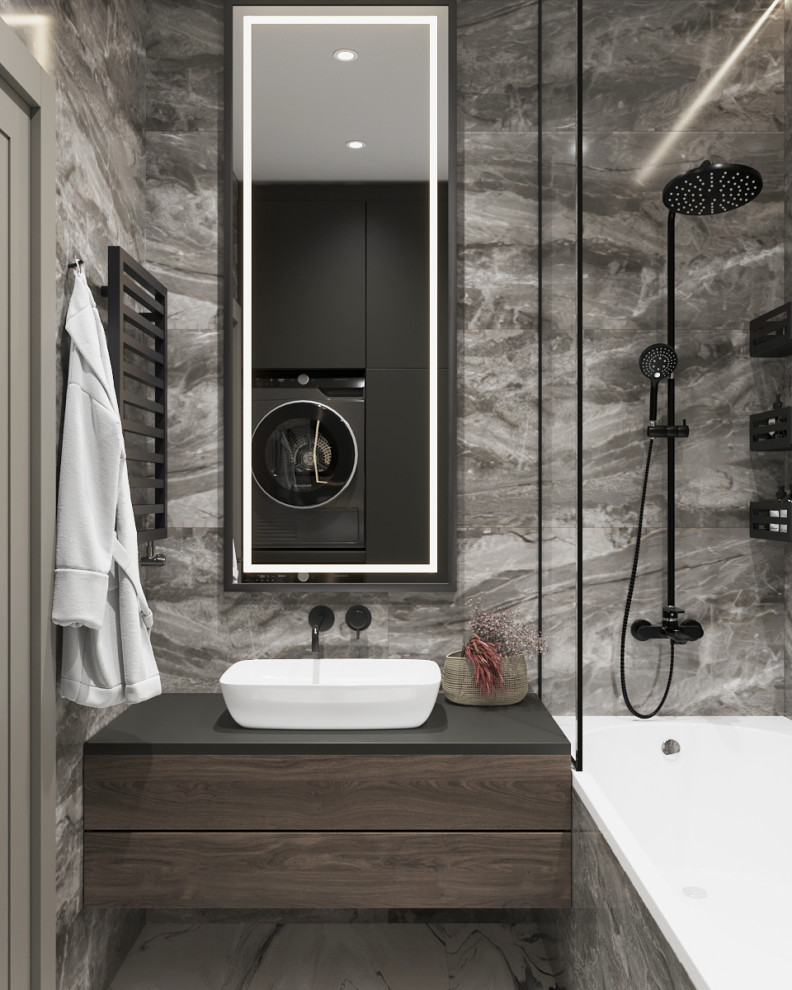 Квартира в ЖК Румянцево-парк