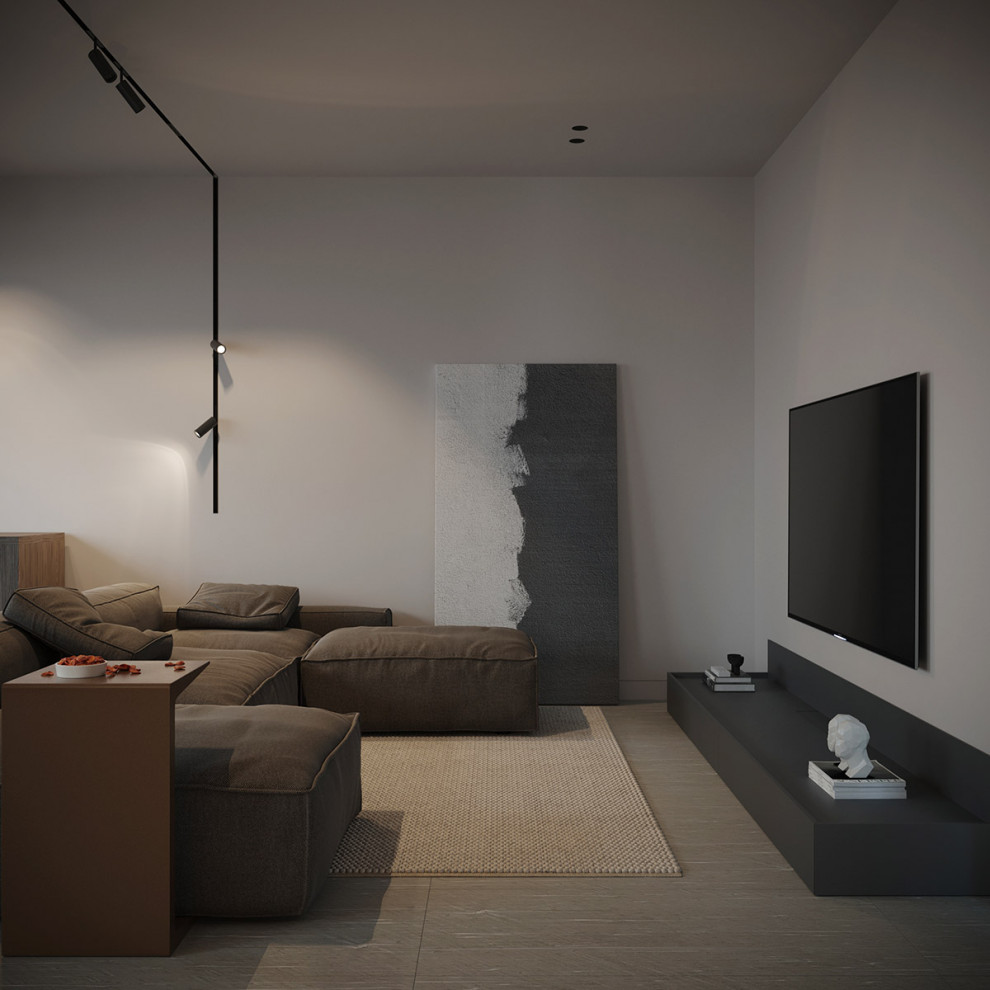 Калининград. Минимализм.