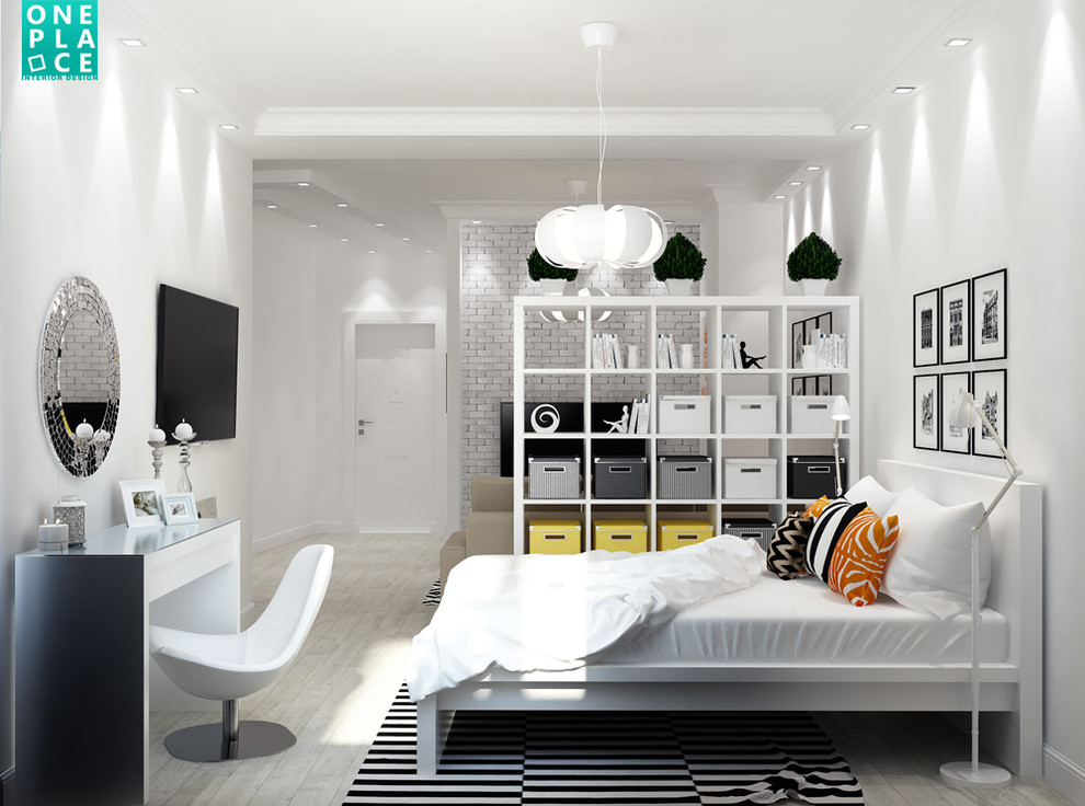 2-к квартира в Москве (IKEA)