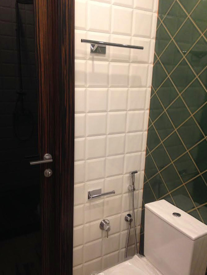 Стройка | Процесс