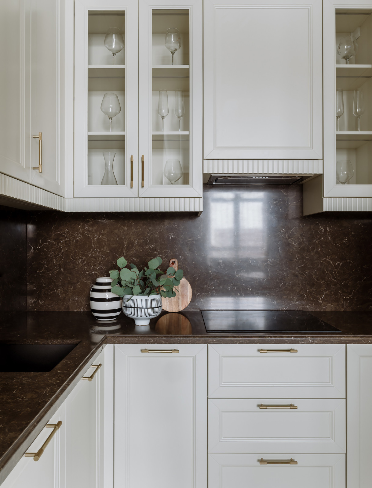 ЖК Баррин хаус