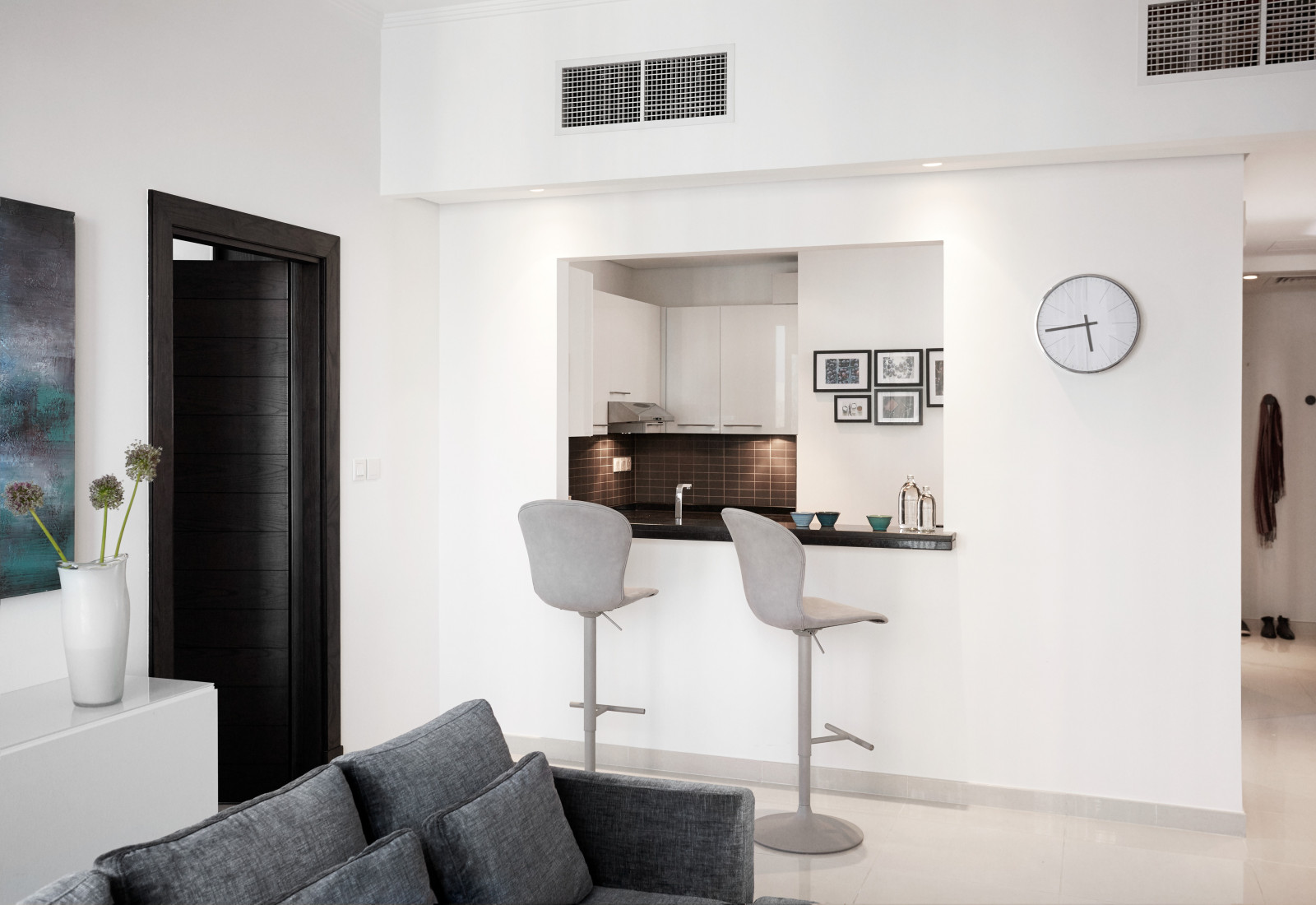 Апартаменты BoConcept, Дубаи