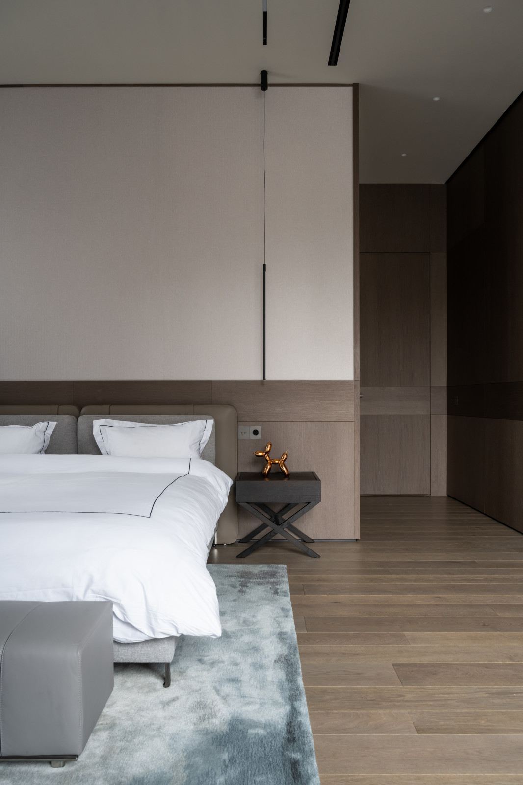 Интерьер спальни фото