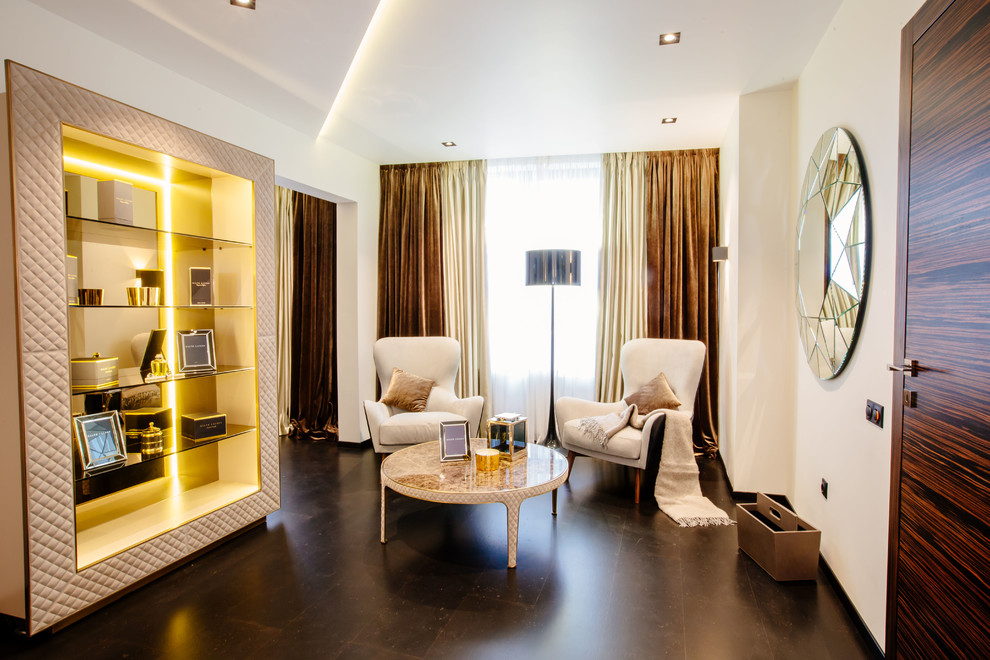 Апартаменты в ЖК "Морской Фасад"