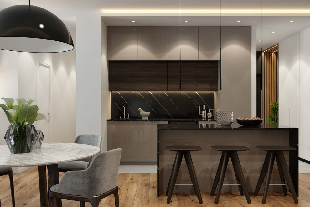 Tatlin Premium Late Fall 100 кв.м.